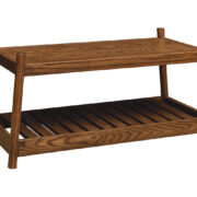 Payton Slat Bench