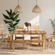 Bison Ridge Chair - Image 3