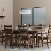 Hesston Chair - Image 3