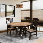 Nover Chair - Image 2