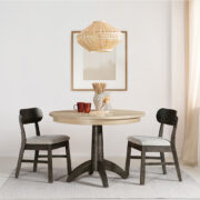 Yukon Chair Collection