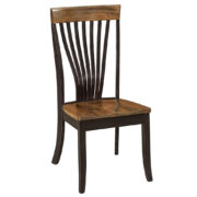 Baytown Fanback Chair Collection - Image 2