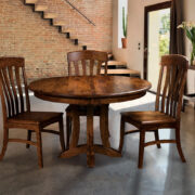 Dawn 24" Swivel Bar Stool - Image 2