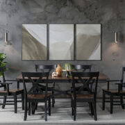 Exbach Chair Collection