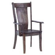 Henderson Chair - Image 2