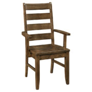 Hesston Chair - Image 2