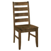 Hesston Chair