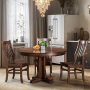 Lincoln Chair - Image 3