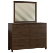 Addie Bedroom Collection - Image 6