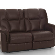 Atlanta Reclining Loveseat