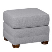 Princeton Ottoman