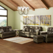 Ireland Lounge Chair - Image 2