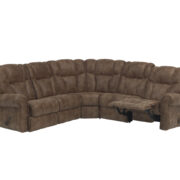 Ireland Reclining Sectional - Image 6