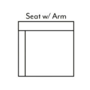 Ireland Reclining Sectional - Image 2