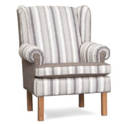 Wingback Chair