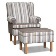 Wingback Chair - Image 2