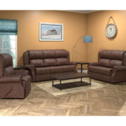 Silverton Rocker Recliner - Image 2