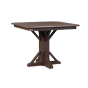 Cobblers Pub Table