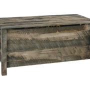 Alpine Toy Bench