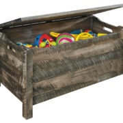 Alpine Toy Bench - Image 2