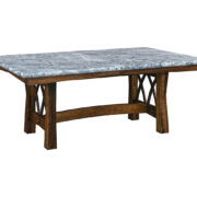 Herrington Trestle Table