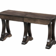 Richfield Extend-A-Bench