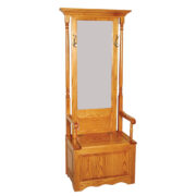 Deluxe Hall Seat