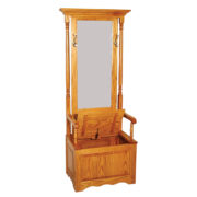 Deluxe Hall Seat - Image 2