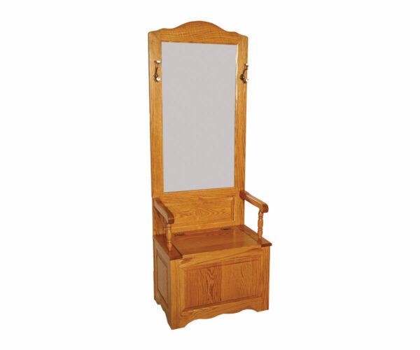 Regular Hall Seat
