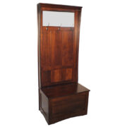 Shaker Hall Seat
