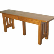 Sonoma Extend-A-Bench