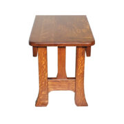 Buckeye Trestle Extend-A-Bench - Image 2