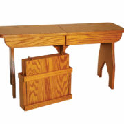 Traditional Extend-A-Bench