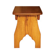 Traditional Extend-A-Bench - Image 2