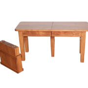 Shaker Extend-A-Bench