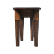 Plain Turned Extend-A-Bench - Image 2