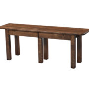 Square Mission Extend-A-Bench