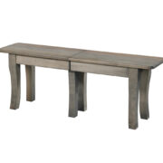 Bunker Extend-A-Bench