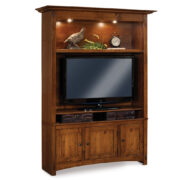 Colbran Wall Unit