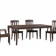 Avon Leg Table - Image 2