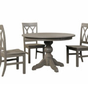 Kowan Single Pedestal - Image 2