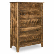 Livingston Chest - 39"W