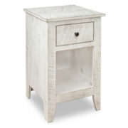 Livingston 1 Drawer Nightstand