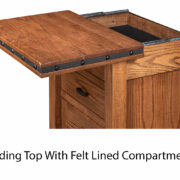 Austin Nightstand - Image 2