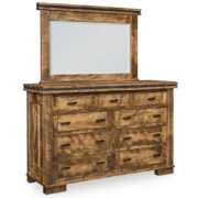 Monta Vista Dresser