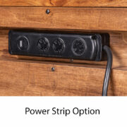 Austin Nightstand - Image 4