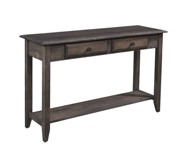 Newport Sofa Table