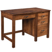 Mission Computer Desk