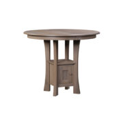 Settlers Pub Table