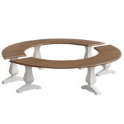 Stacy Bench